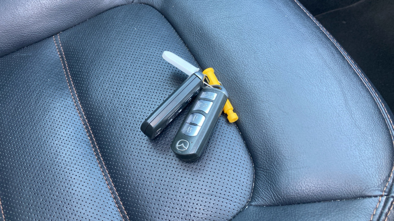 Mazda CX-5 2.0 Sport Nav+ 5dr Petrol Estate